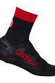 CASTELLI navlake na sprinterice - BELGIAN  - crna/crvena
