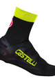 CASTELLI navlake na sprinterice - BELGIAN  - crna/žuta