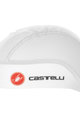 CASTELLI kapa - SUMMER - bijela