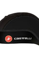 CASTELLI kapa - SUMMER - crna