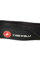 CASTELLI traka za glavu - SUMMER - crna