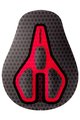 CASTELLI kratke hlače s tregerima - FREE AERO RACE 4.0 - crna