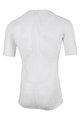 CASTELLI majica kratkih rukava - CORE MESH 3 - bijela