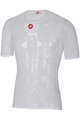 CASTELLI majica kratkih rukava - CORE MESH 3 - bijela