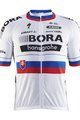 dres kratkih rukava - BORA-HANSGROHE 2017 