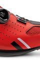 sprinterice - CR-2-17 NYLON - crvena