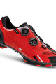 sprinterice - CX-2-17 MTB NYLON - crvena