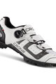 sprinterice - CX-3-19 MTB NYLON - bijela