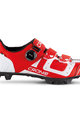 sprinterice - CX-3-19 MTB NYLON - crvena