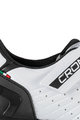 sprinterice - CX-4-19 MTB NYLON - bijela