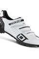 sprinterice - CX-4-19 MTB NYLON - bijela