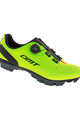 sprinterice - DM5 MTB - crna/žuta