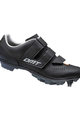 sprinterice - DM6 KIDS MTB - bijela/crna