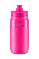 ELITE boca za vodu - FLY TEX 550 ml - ružičasta