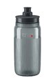 ELITE boca za vodu - FLY TEX 550 ml - siva