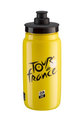 boca za vodu - TDF 2019 550 ml - žuta