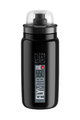 ELITE boca za vodu - FLY MTB 550 ml - crna