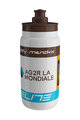 boca za vodu - AG2R 2020 550 ml - smeđa/bijela/plava