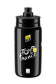 ELITE boca za vodu - TDF 2020 550 ml - crna