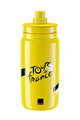 ELITE boca za vodu - TDF 2020 550 ml - žuta