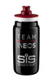 ELITE boca za vodu - INEOS 2020 550 ml - bodro/crna