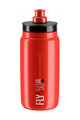 boca za vodu - FLY 550 ml  - crvena