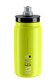 boca za vodu - FLY 550 ml  - žuta
