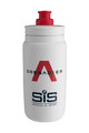 ELITE boca za vodu - FLY GRENADIERS 550ml - bijela