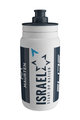ELITE boca za vodu - FLY ISRAEL 550ml - svjetloplava/bijela