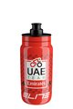 ELITE boca za vodu - UAE TEAM EMIRATES 550 ml - crvena