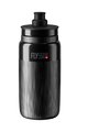 ELITE boca za vodu - FLY TEX 550 ml - crna