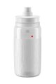 ELITE boca za vodu - FLY TEX 550 ml - transparentna