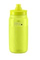 ELITE boca za vodu - FLY TEX 550 ml - žuta