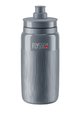 ELITE boca za vodu - FLY TEX 550 ml - siva