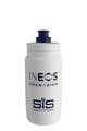 ELITE boca za vodu - FLY INEOS GRENADIERS 550 ml - bijela