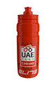 ELITE boca za vodu - FLY UAE 750ml - crvena