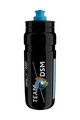 ELITE boca za vodu - FLY DSM 750ml - crna