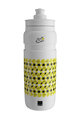 ELITE boca za vodu - FLY TDF 750ml - žuta/bijela