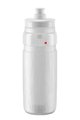 ELITE boca za vodu - FLY TEX 750 ml - transparentna