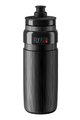 ELITE boca za vodu - FLY TEX 750 ml - crna