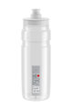ELITE boca za vodu - FLY 750 ml - transparentna