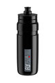 ELITE boca za vodu - FLY 750 ml - crna