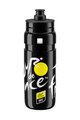 ELITE boca za vodu - TDF 2020 750 ml - crna