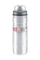 ELITE boca za vodu - ICE FLY MTB 500 ml - transparentna