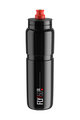 boca za vodu - FLY 950 ml  - crna