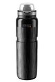 ELITE boca za vodu - FLY MTB TEX 950 ml - crna