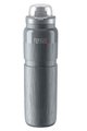 ELITE boca za vodu - FLY MTB TEX 950 ml - siva