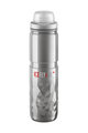 ELITE boca za vodu - ICE FLY 650 ml - transparentna