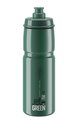 ELITE boca za vodu - JET GREEN 750 ml - zelena