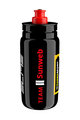 ELITE boca za vodu - SUNWEB 2020 550 ml - crna
